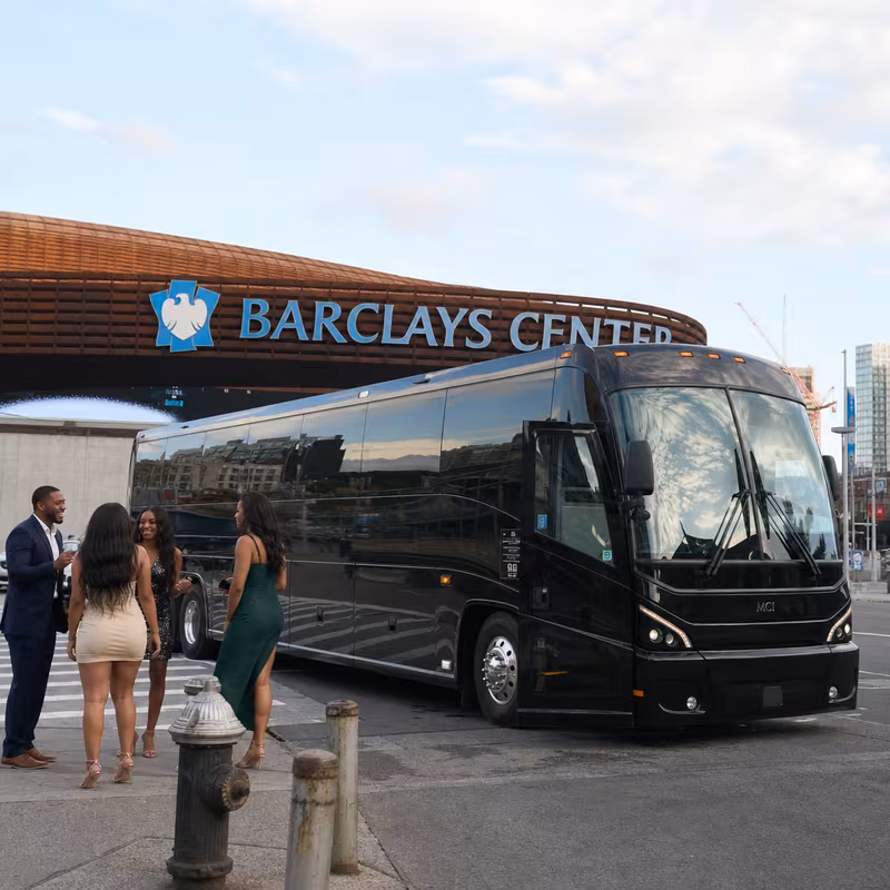 Barclays Center