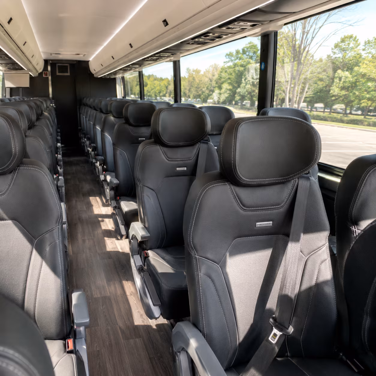 Brooklyn Concert Transportation & Shuttles