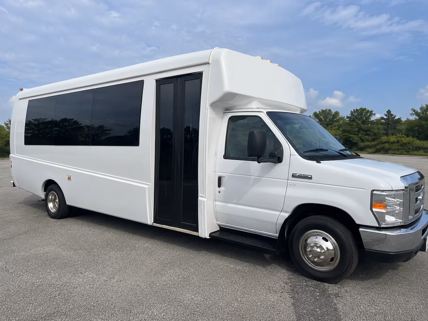 Brooklyn Private Event Transportation Services