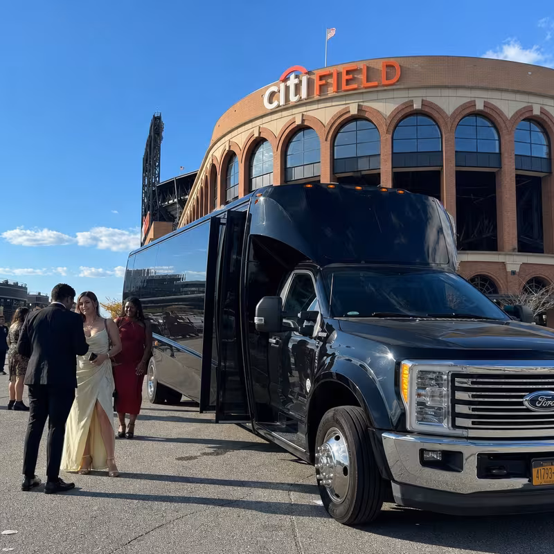 Citi Field