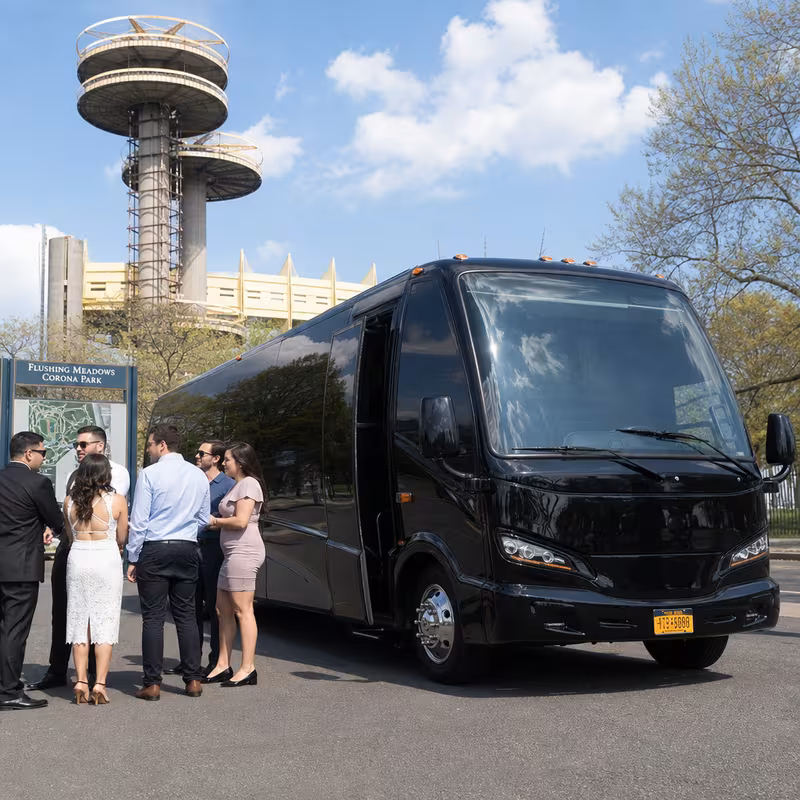 Flushing Meadows-Corona Park
