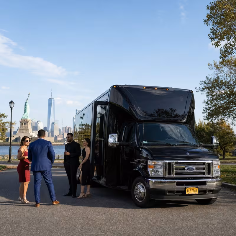Liberty State Park