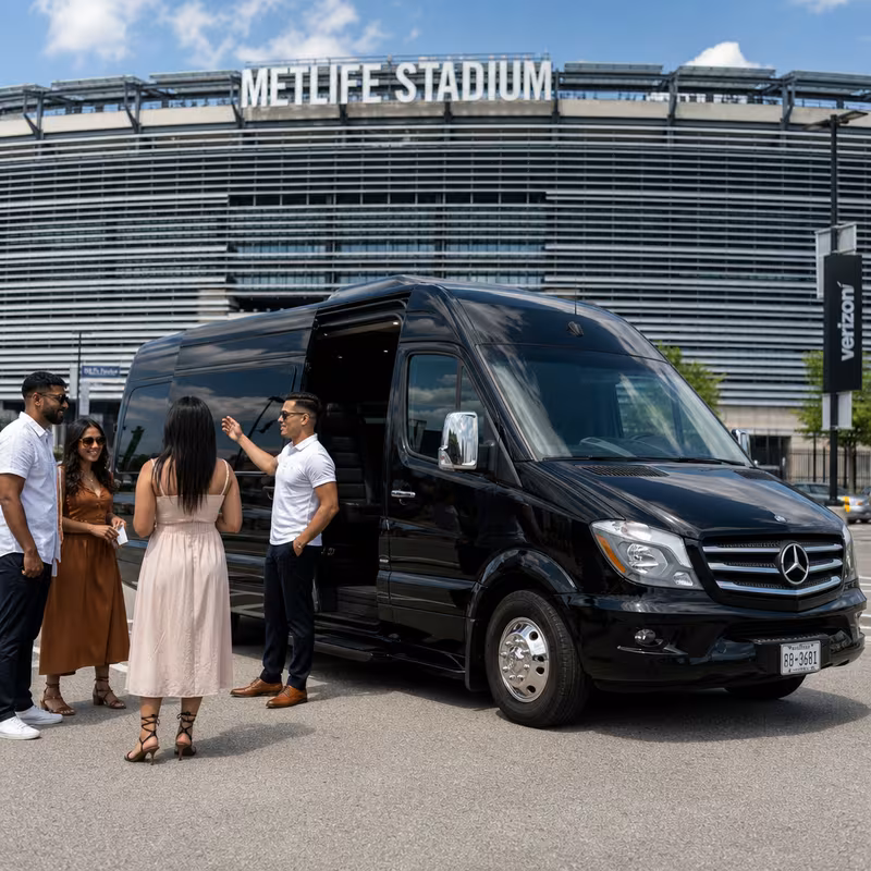 MetLife Stadium
