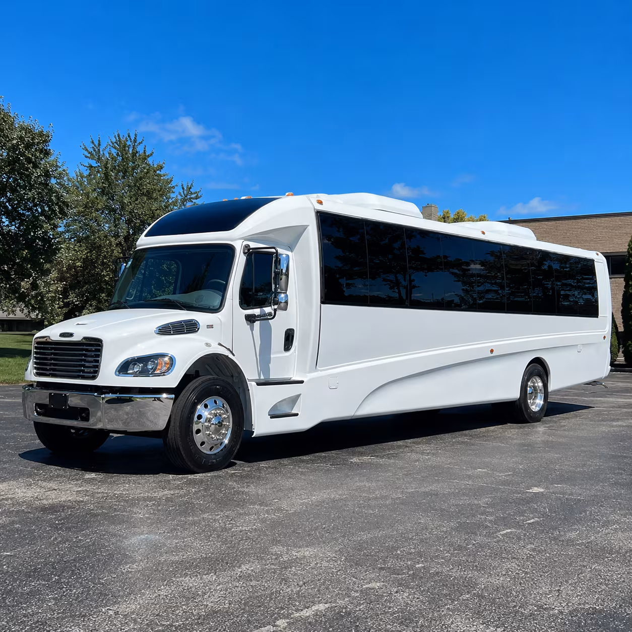 New York Airport Shuttle & Transportation group transportation