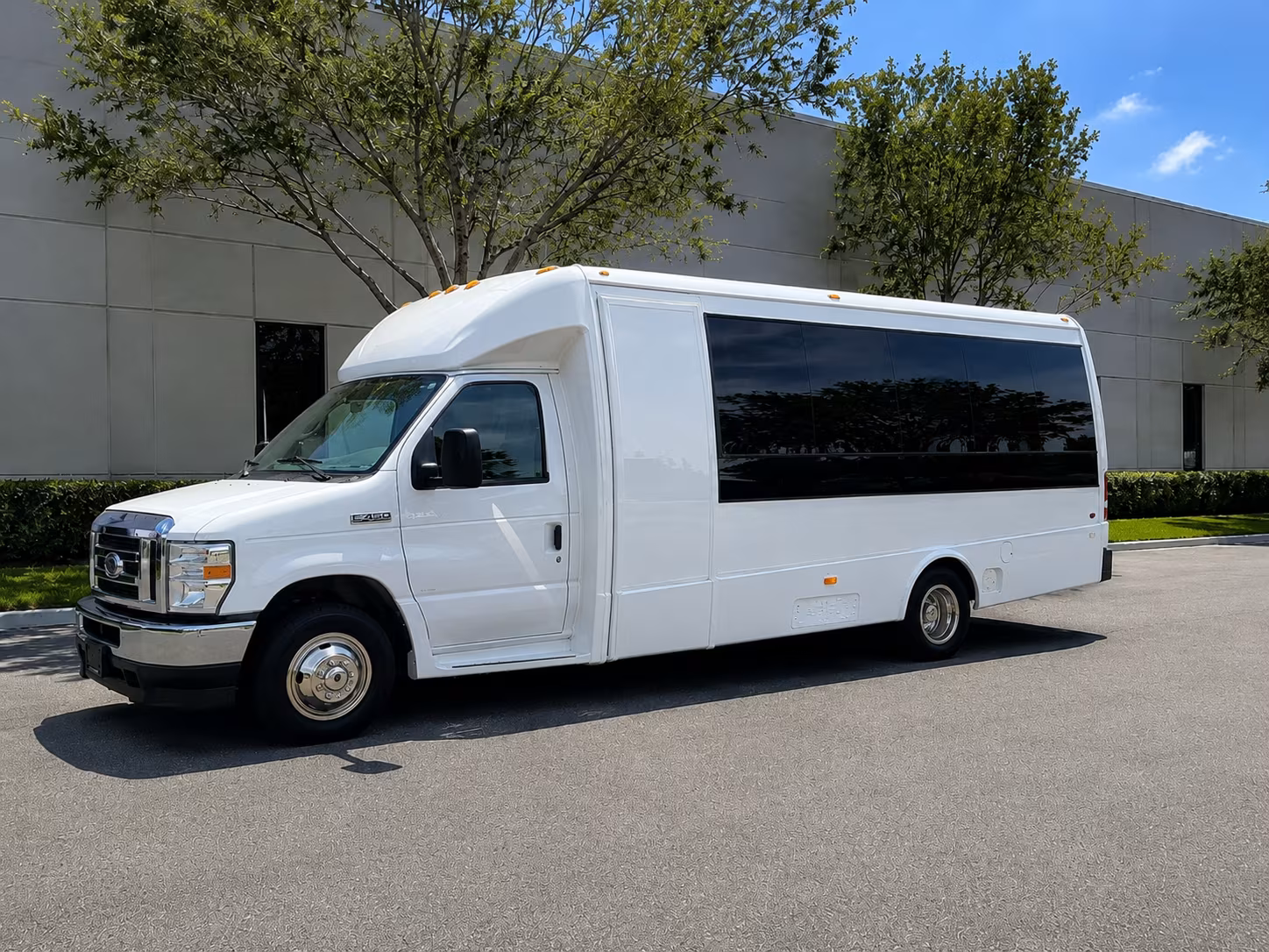 New York Airport Shuttle & Transportation route planning