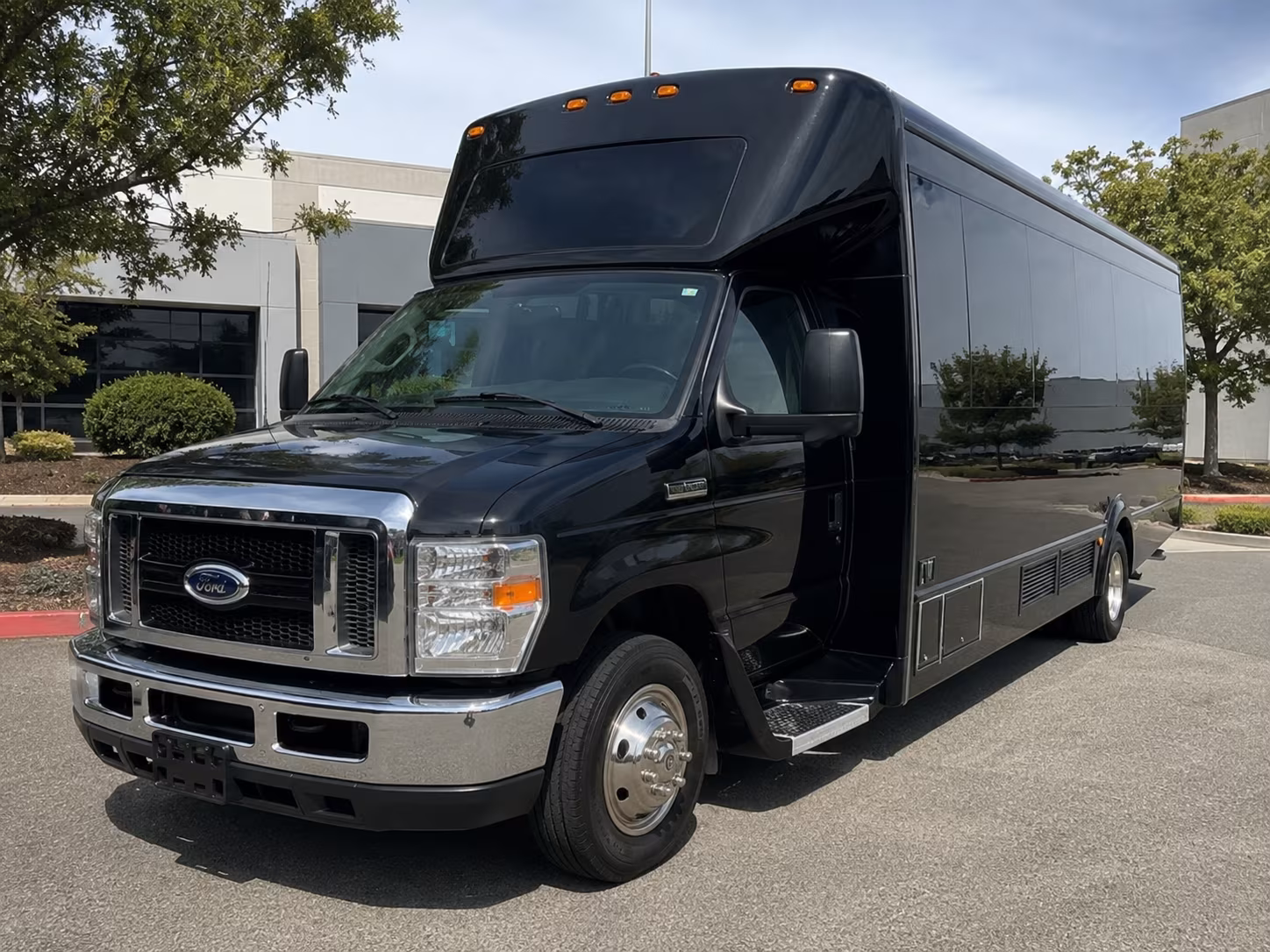 New York Bachelor & Bachelorette Transportation group transportation