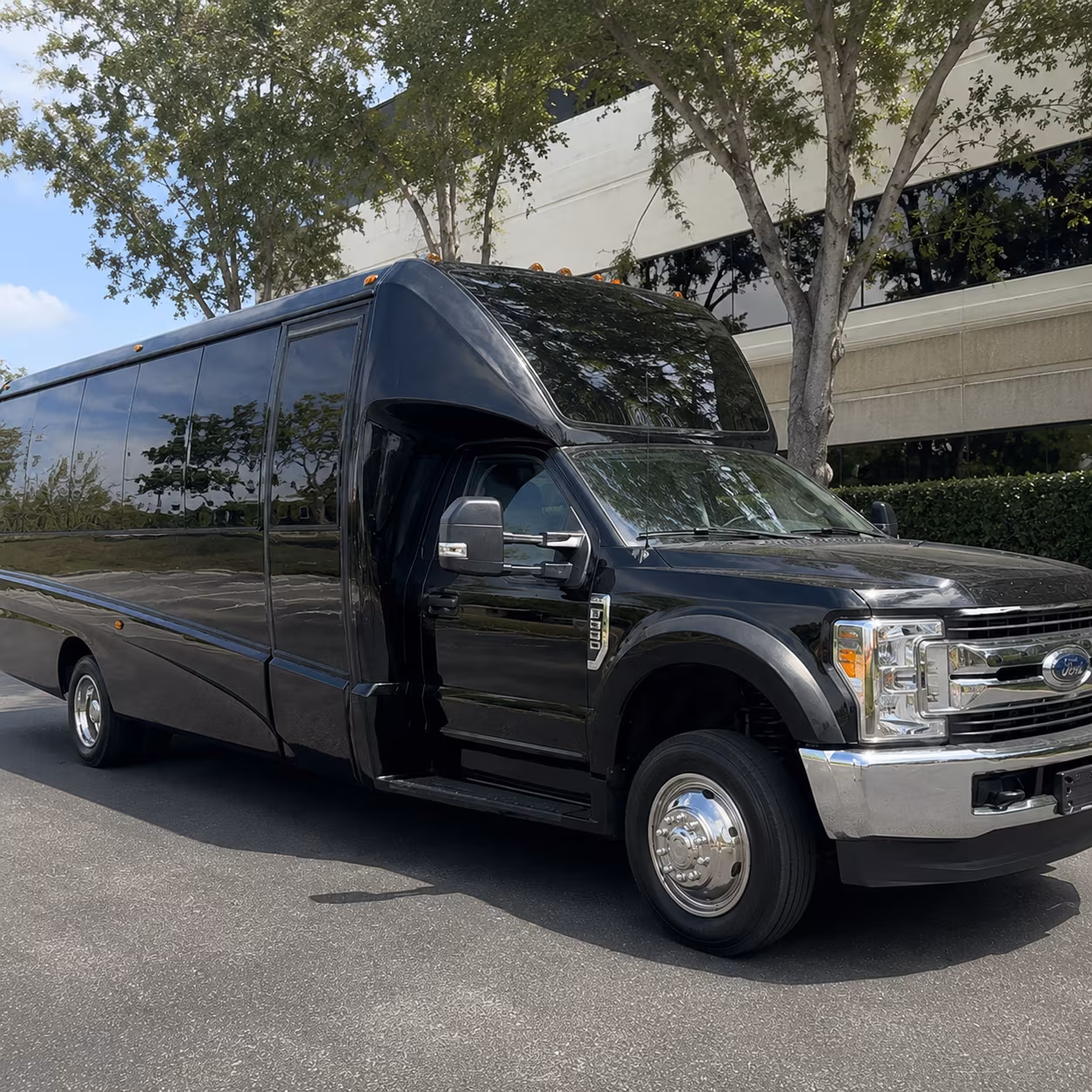 New York Bachelor & Bachelorette Transportation pickup coordination