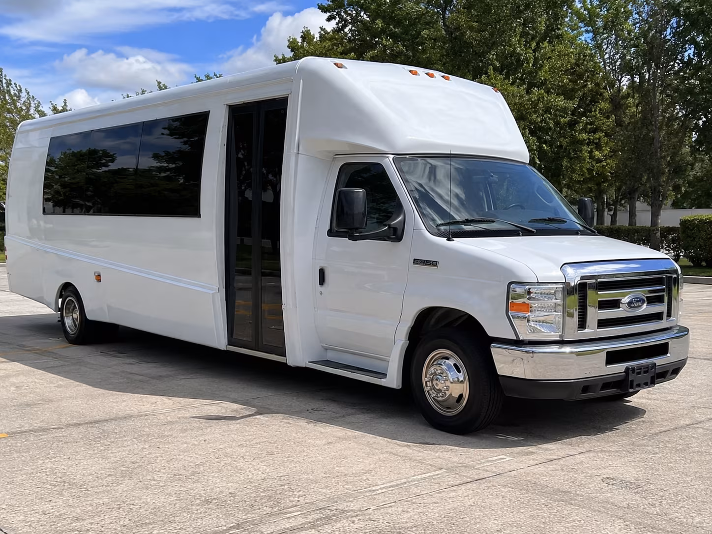 New York Birthday, Sweet 16, & Quinceañera Transportation pickup coordination