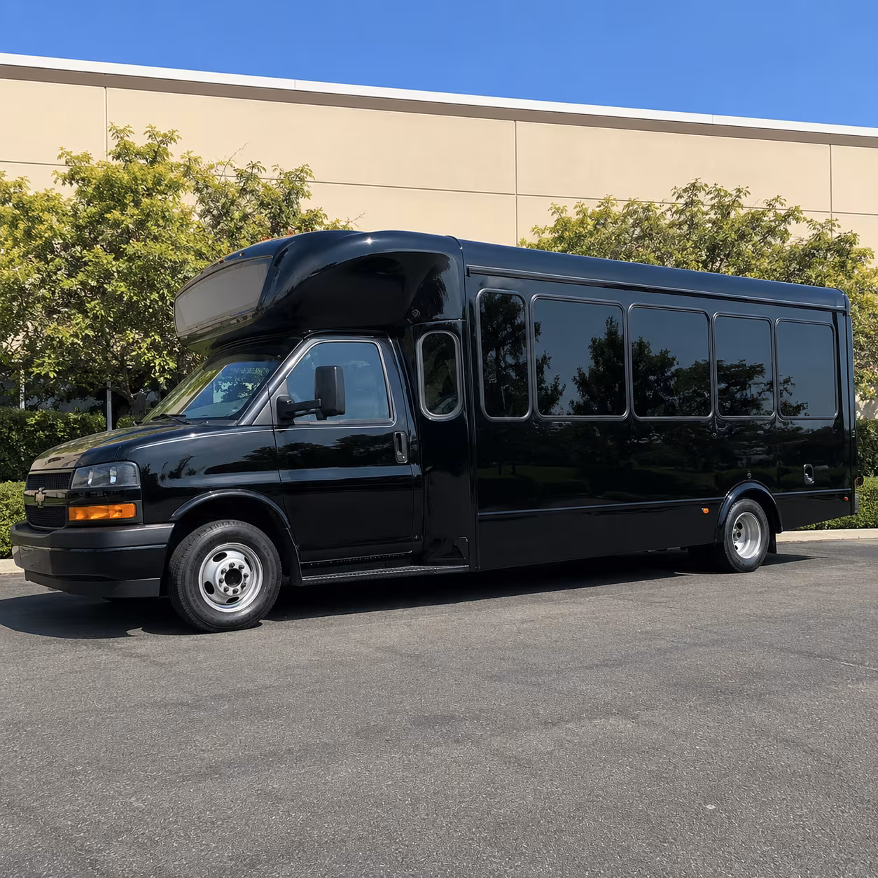 New York Concert & Music Festival Transportation pickup coordination