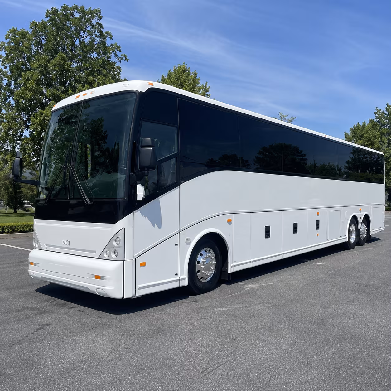 New York Corporate Transportation group transportation