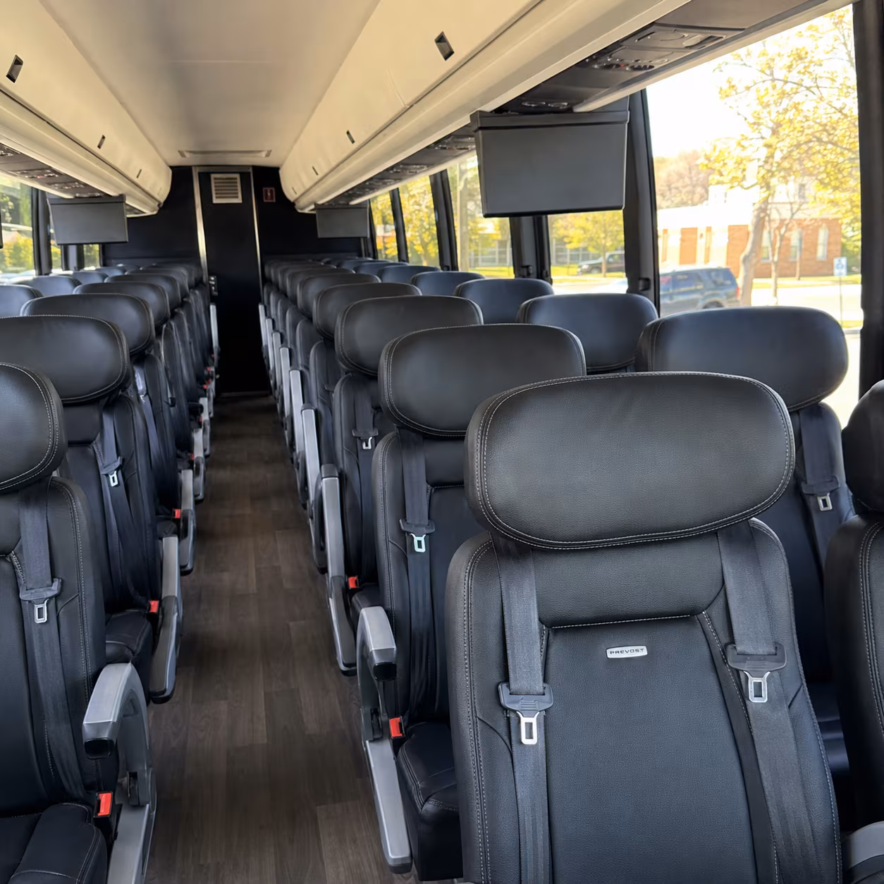 New York School Event Transportation pickup coordination