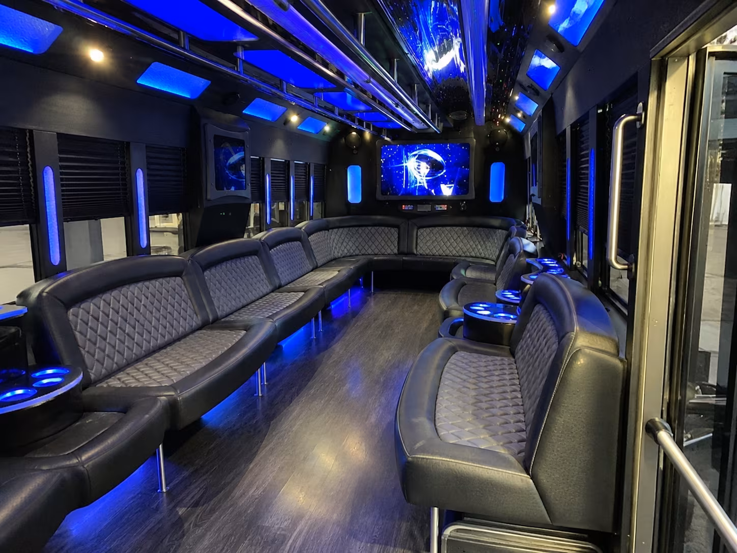 New York Sporting Event Transportation group transportation