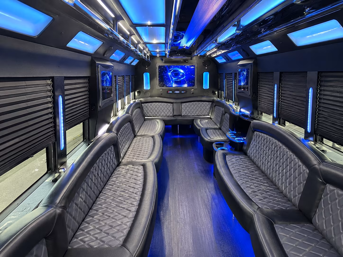 New York Sporting Event Transportation route planning