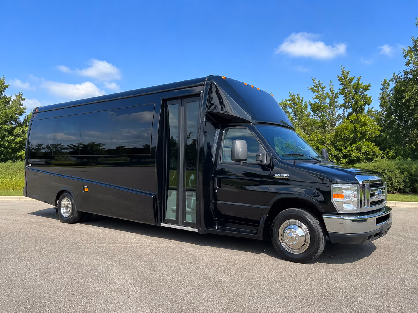 Queens Airport Shuttles & Transportation