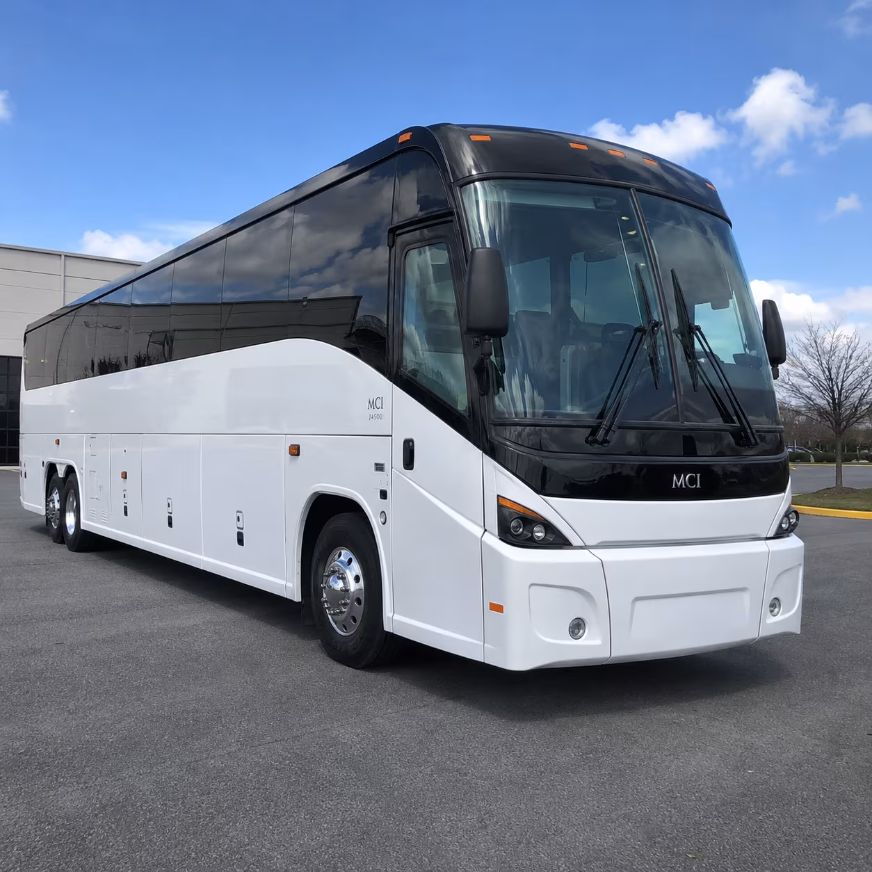 Queens Corporate Event Transportation