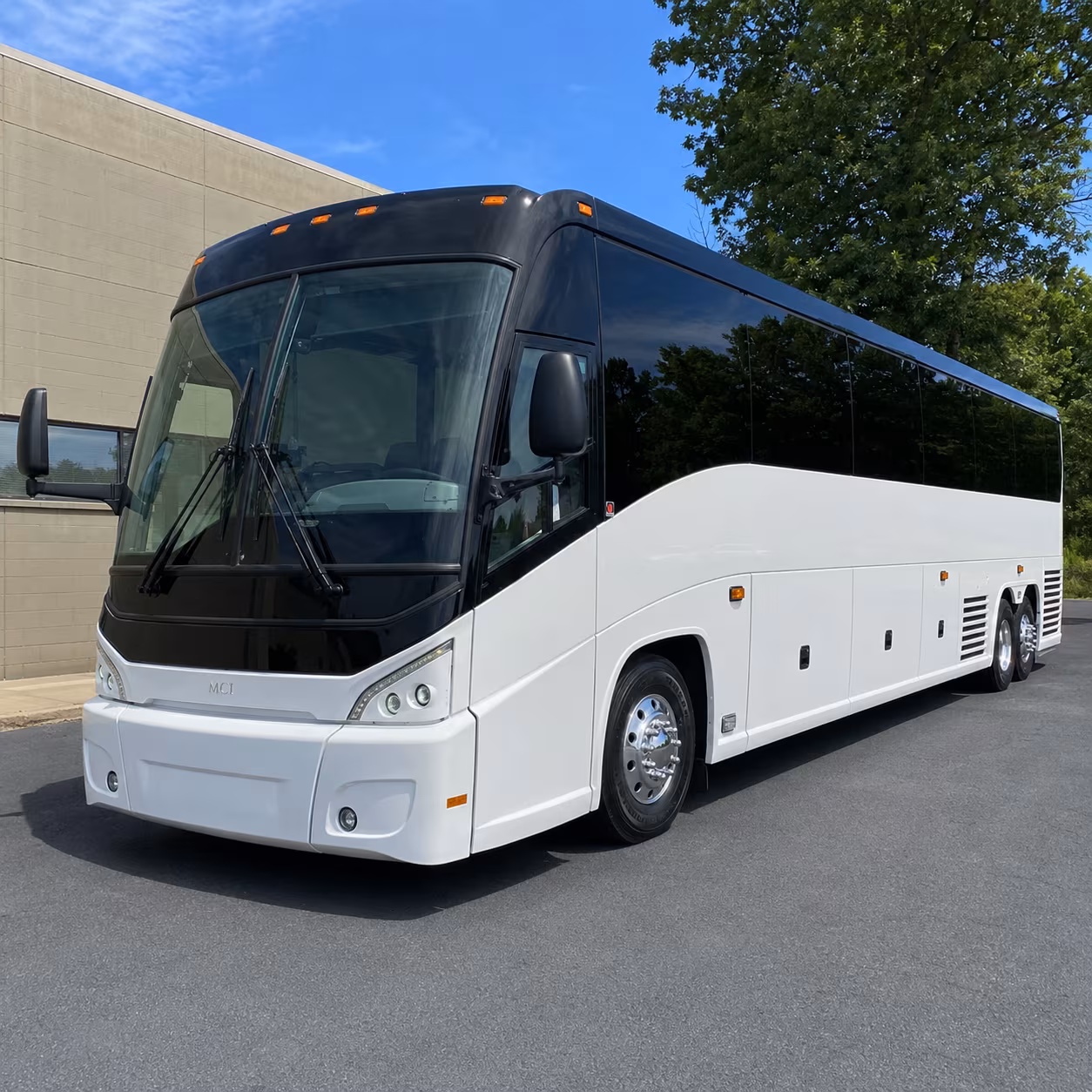 Queens Wedding Transportation & Shuttle Service