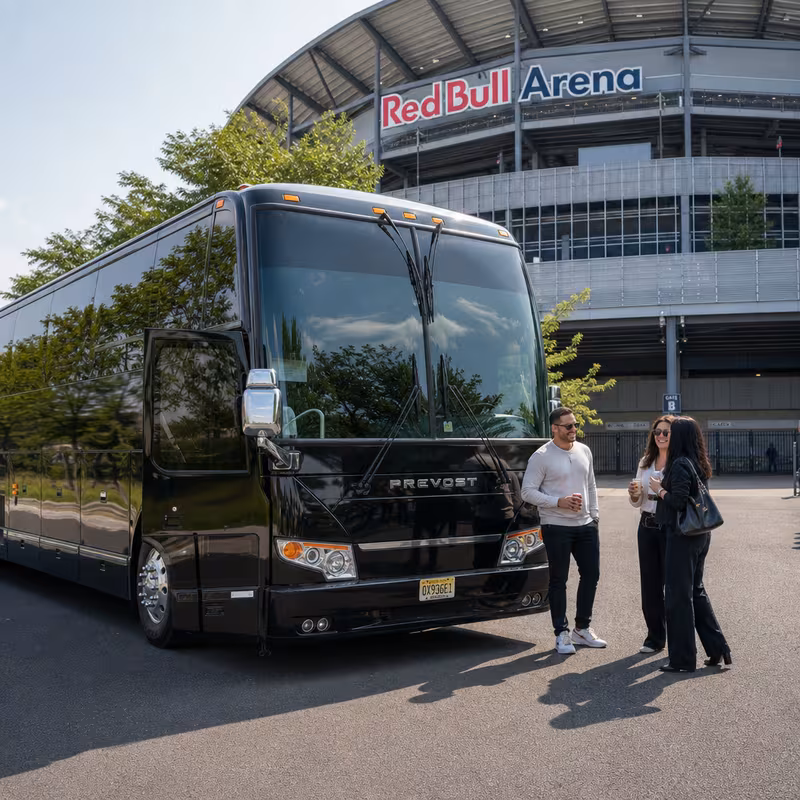 Red Bull Arena