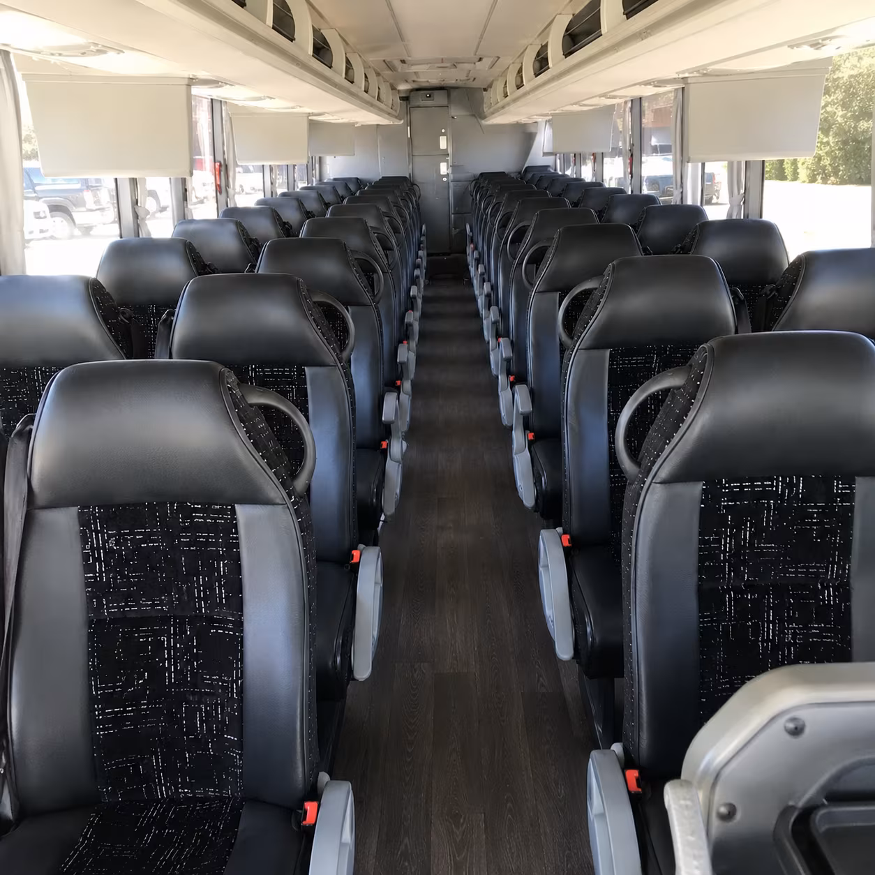 Staten Island Airport Shuttles & Transportation