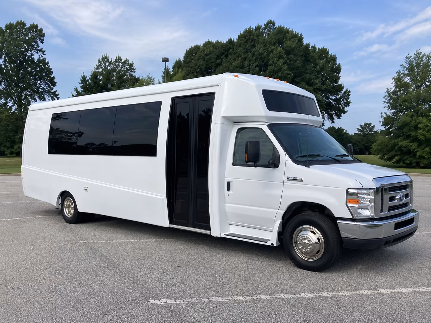 Staten Island Private Event Transportation Services