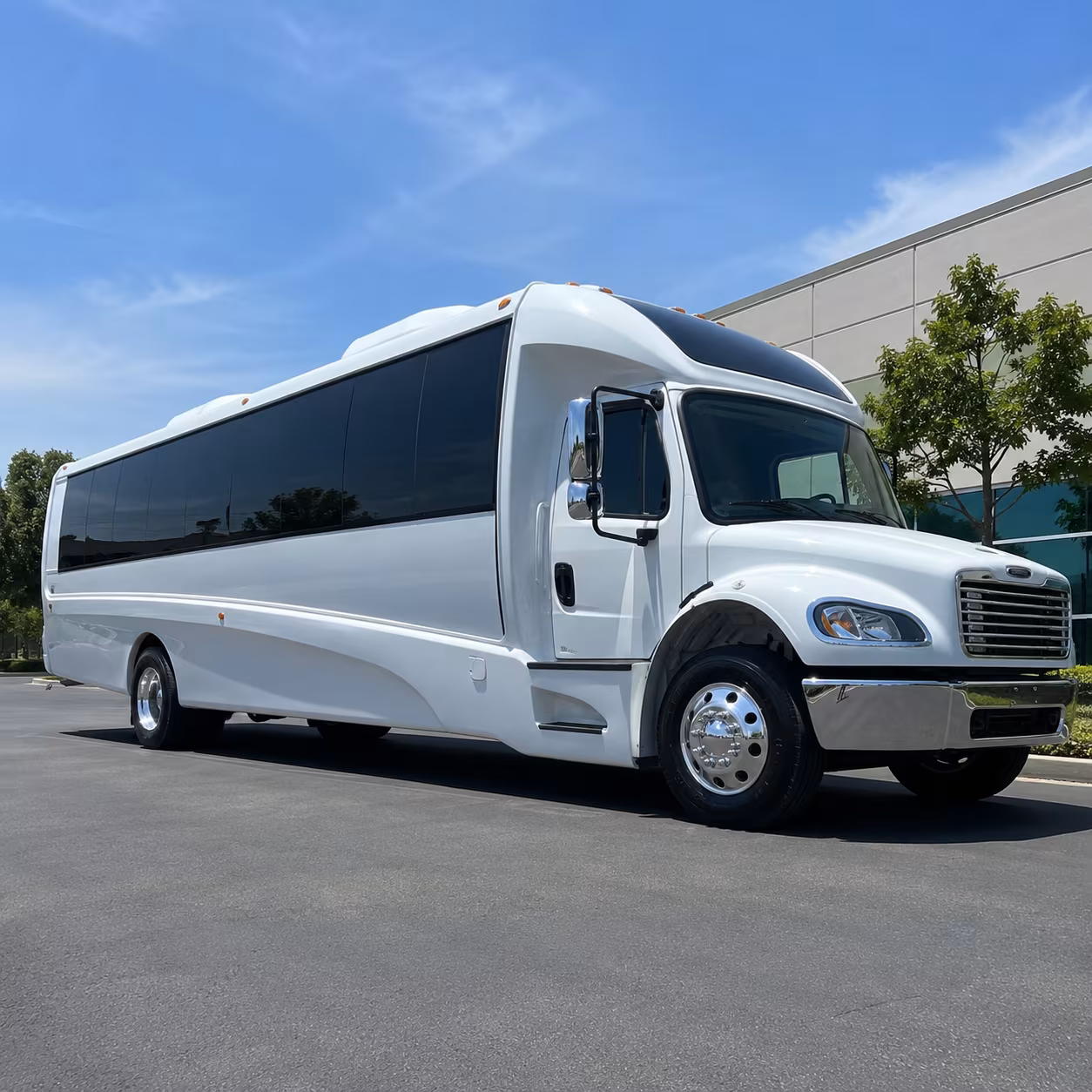 Staten Island School Event & Field Trip Transportation