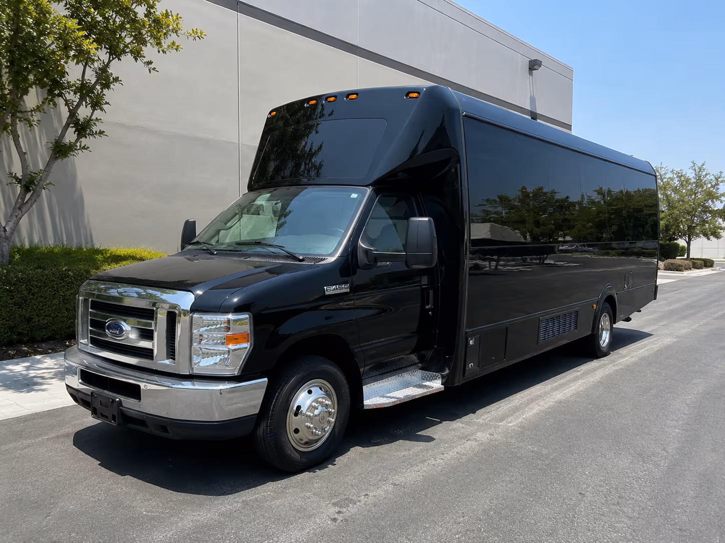 Staten Island Sporting Event Transportation
