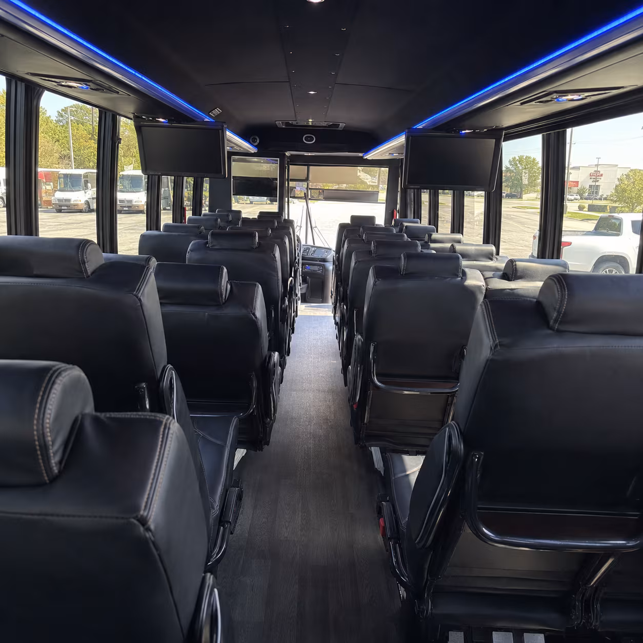 The Bronx School Event & Field Trip Transportation