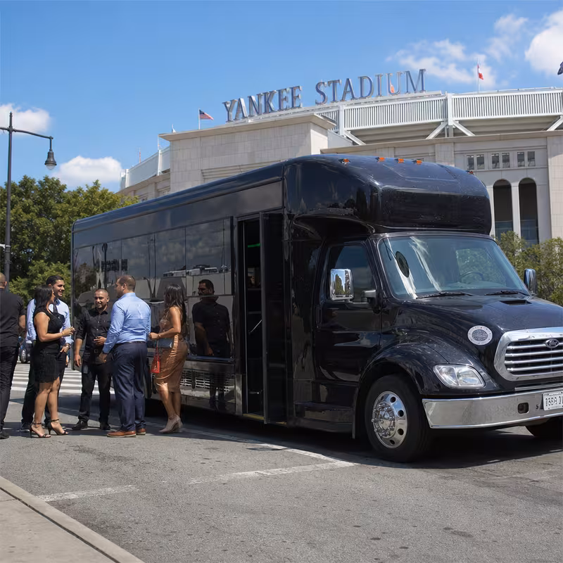 Yankee Stadium